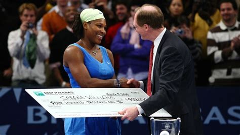 Serena Williams Takes On Hot Ones Spicy Wing Challenge