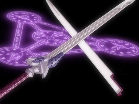 Top 20 Strongest Anime Swords - MyAnimeList.net