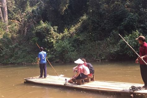 Chiang Mai A Pai Paquete Tur Stico Privado De D As En Tailandia