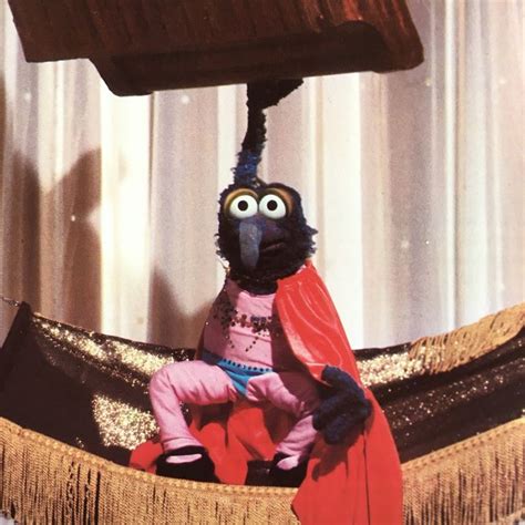 'Gonzo The Great' is one of my all-time favourite Muppets, known for ...