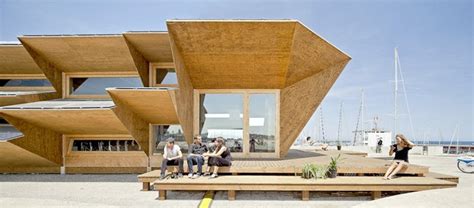 Endesa Pavilion By Iaac