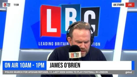 Matt Hancocks Pub Landlord Tells Lbc He Made Zero Profit From Ppe