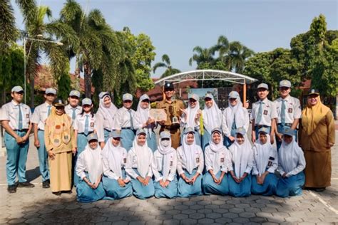 Jadwal Ppdb Jatim Untuk Jenjang Sma Smk Mulai Dari Jalur