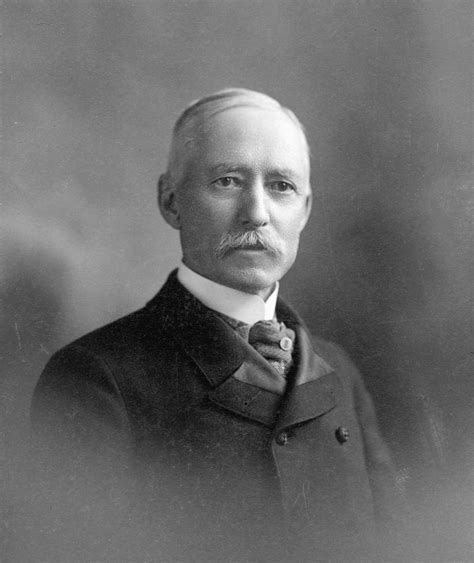 Charles M. Loring, Father of Minneapolis Parks | Minneapolis Park History