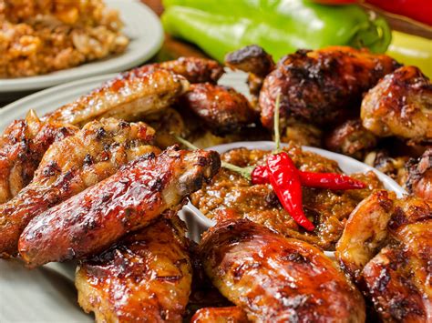 R Sultat De Recherche D Images Pour Food Hd Poulet Jerk Cuisine