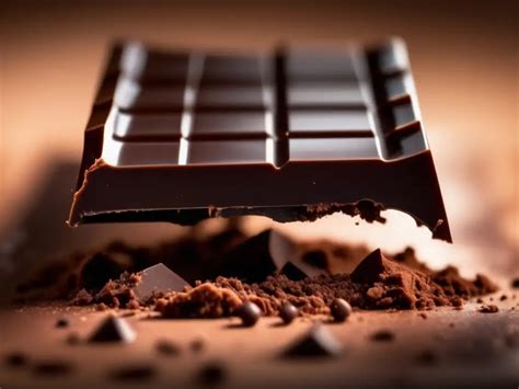 Descubre Los Beneficios Del Chocolate Mitos Y Realidades