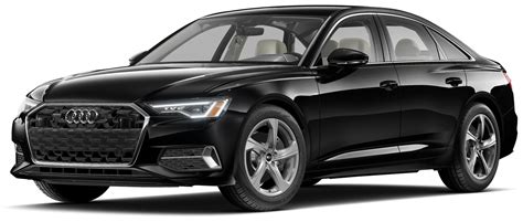 2025 Audi A6 Incentives Specials Offers In Bellevue WA