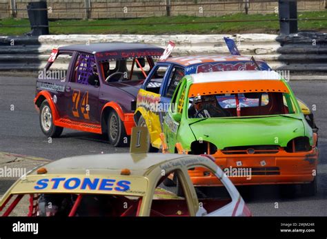 Skegness Raceway Hi Res Stock Photography And Images Alamy
