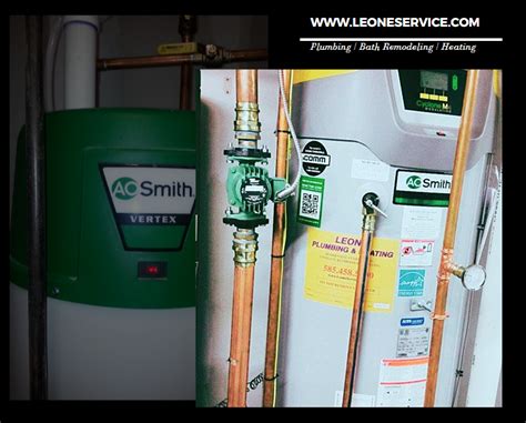 AO Smith Hot Water Heater Proper Care And Maintenance