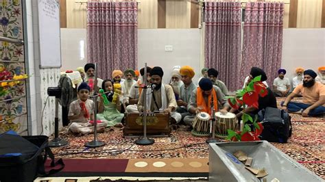 Live Kirtan Batala Youtube