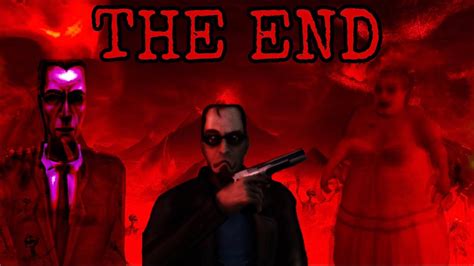 Judgement Day Part 2 THE END Postal 2 The Worst Game Ever Made