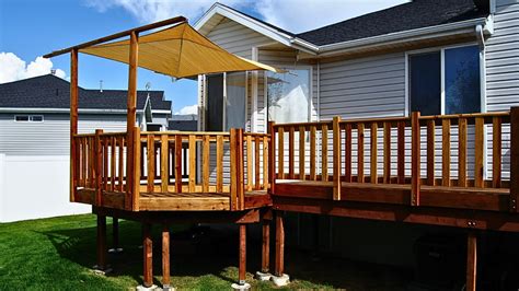 Baltimore Deck Builder Building Decks In Maryland