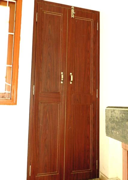 Double Leaf Panel Doors At Best Price In Indore Id Vip Door