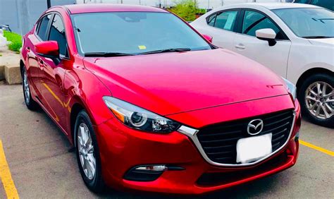 mazda  soul red crystal tri coat candy complete quart kit auto
