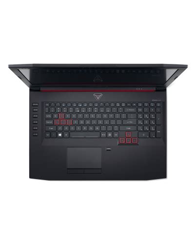 Лаптоп Acer Predator G9 791 NX Q02EX 018 Ozone bg