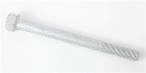 DIN 961 Hexagon Head Bolts manufacturer in india - Bhalla Fasteners
