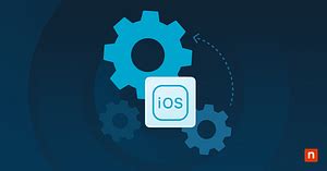 What Is iOS Profile and Device Management? | NinjaOne