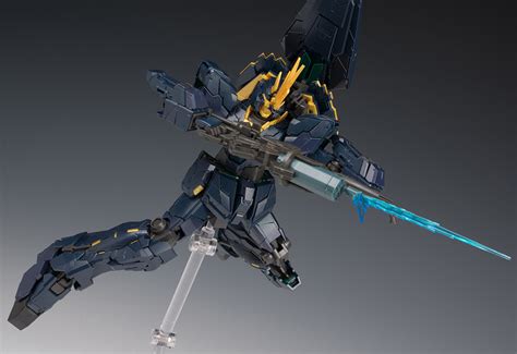 P Bandai Rg 1144 Unicorn Gundam 02 Banshee Norn Final Battle Ver