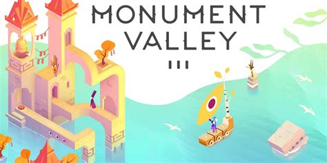 Los Mejores Juegos Parecidos A Monument Valley Para Android