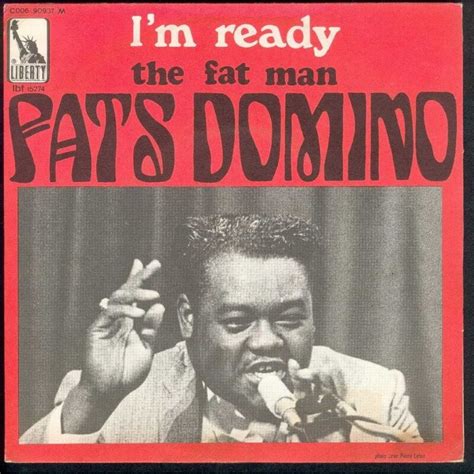 The Fat Man Fats Domino Testo Della Canzone