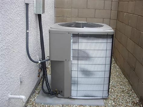 How To Fix A Frozen Ac Unit Quick Guide