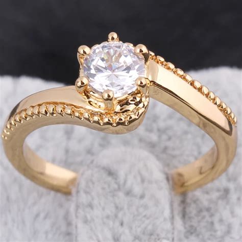 Buy 2015 New Fashion Classic S Design Wedding Ring