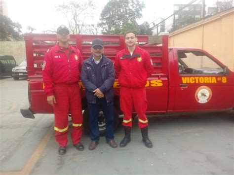 Bfb Victoria Informa 🚒🇵🇪🇬🇧🚨 Brindamos Nuestro Agradecimiento Al Sub