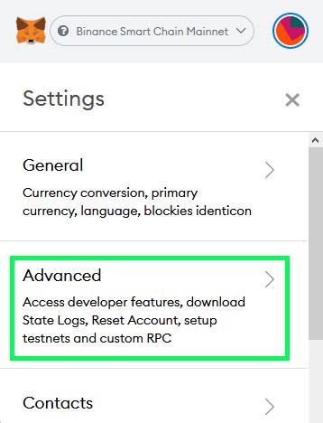 Fixing Stuck Pending Transactions On Metamask Ampleswap