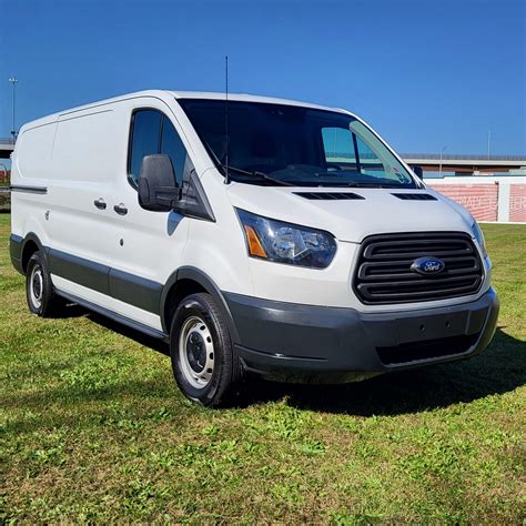 2017 Ford Transit 150 Lra Auto Sales