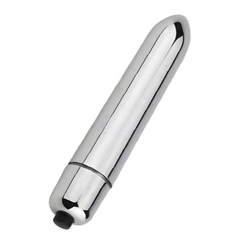 Female Masturbation Sex Toy This Intense Mini Bullet Vibrator Is Perfect For Clitoral And