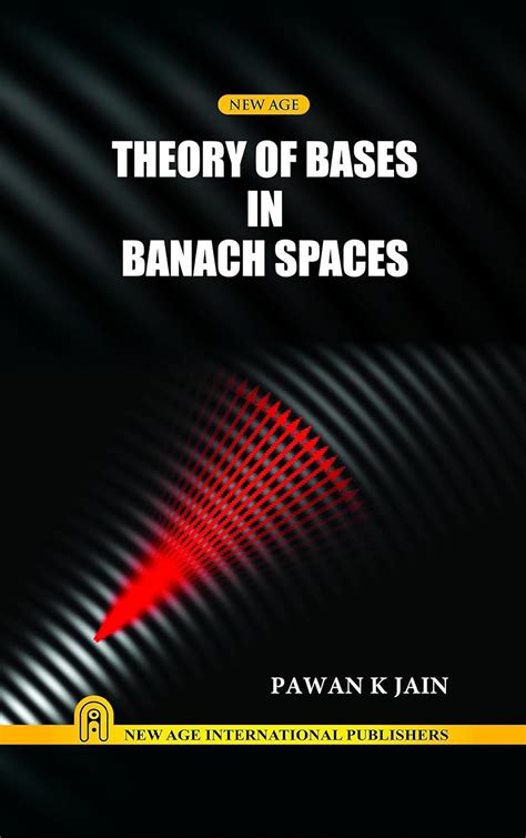 Buy Theory Of Bases In Banach Spaces Book Online At Low Prices In India