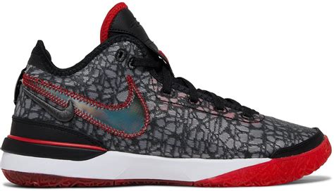 Faze Clan X Nike Zoom Lebron Nxxt Gen Bred Dr8784 001dr8788 001