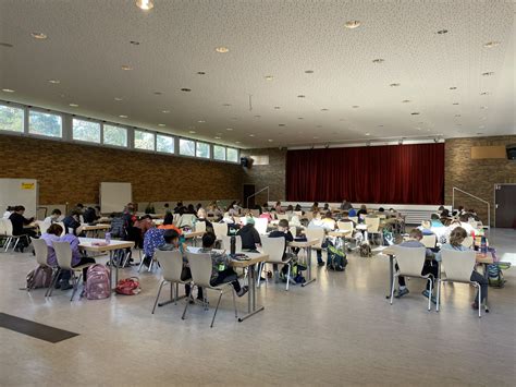 Känguru Wettbewerb 2024 Grundschule Ahlem