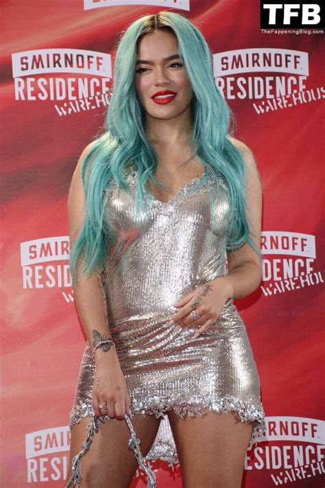 KAROL G Karolg Karolgfriend Nude Leaks OnlyFans Photo TheFappening