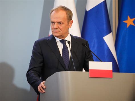 Niedyskrecje Parlamentarne Tusk Premierem Na 400 Dni Czego Obawia