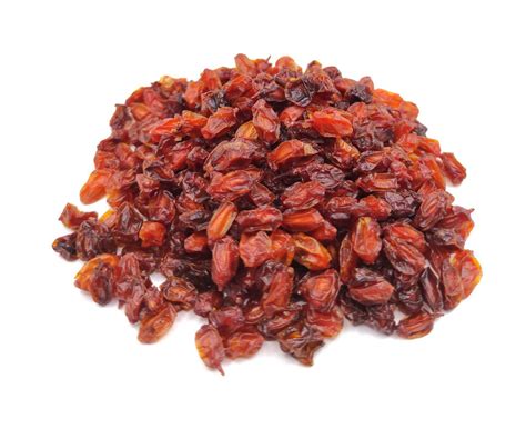 Dried Sea Buckthorn Berries Hippophae Rhamnoides Agora Market