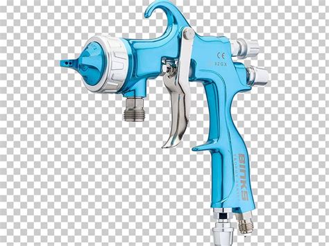 Spray Painting Tool Carlisle Fluid Technologies Gun PNG Clipart