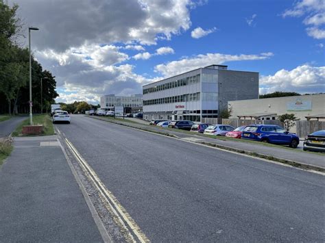 Hart House Priestley Road Mr Ignavy Cc By Sa Geograph