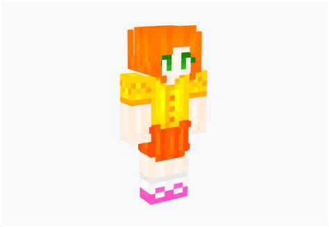 Best Stardew Valley Skins For Minecraft All Free Fandomspot Parkerspot