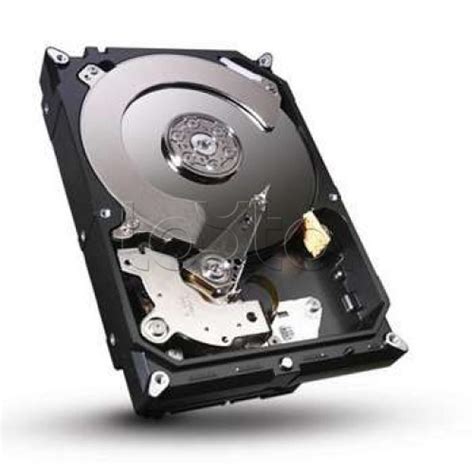 Seagate St Dm Hdd Tb Sata Iii Seagate