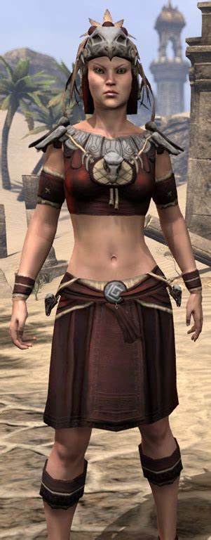 Eso Fashion Mazzatun Ancestor Silk Elder Scrolls Online