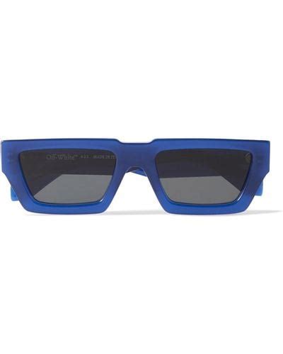 Off White C O Virgil Abloh Sunglasses For Men Online Sale Up To 52