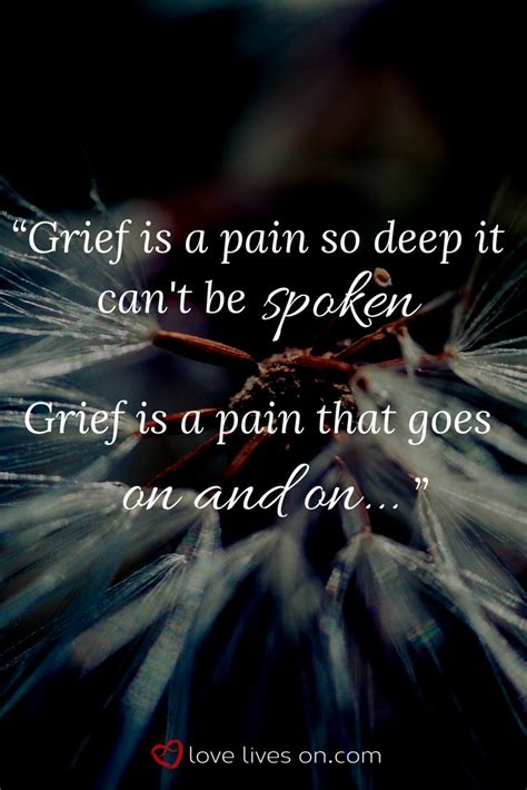 87 Best Grief And Loss Quotes Images On Pinterest Grief Definition Loss Quotes And Bereavement