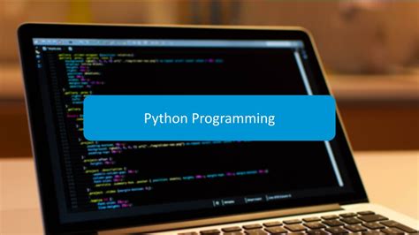 PPT Top 10 Reasons To Learn Python Why Learn Python In 2020