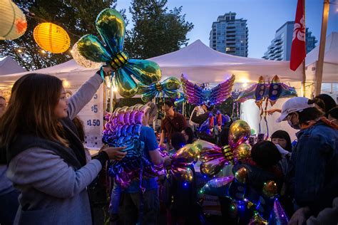 Calgary Chinatown Lantern Festival | LiveWire Calgary