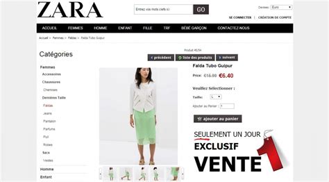 How To Use Zara Promo Code