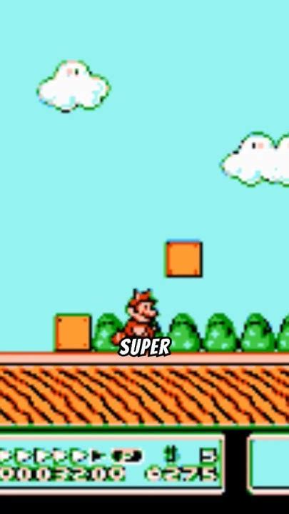 Los Secretos De Super Mario Bros Cómo Se Hizo El Juego De Plataformas Más Famoso Fy Fypシ゚