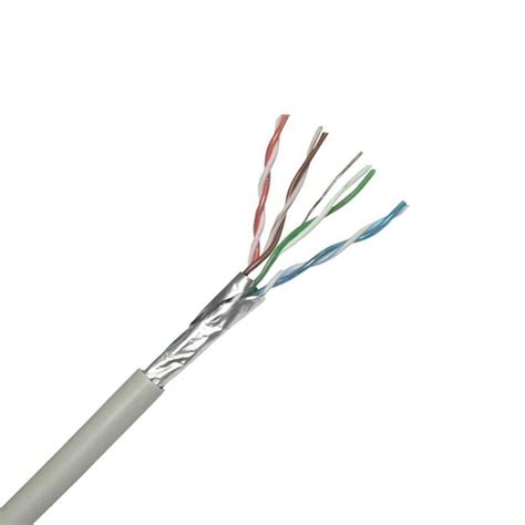 Etw Cat6 Utp Network Cable 305m Roll Computer Plus