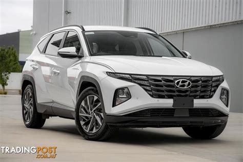 2022 HYUNDAI TUCSON ELITE N LINE NX4 V1 MY22 AWD SUV