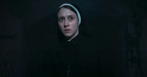 Valak Returns In The First Trailer For The Nun 2 Flipboard